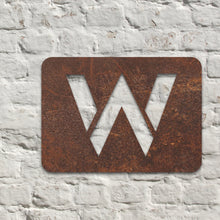 Load image into Gallery viewer, Metal Formula One F1 Williams Wall Art Sculpture Bespoke Handmade Gift