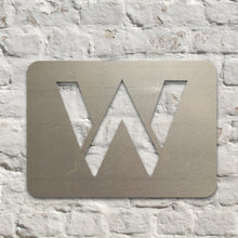 Load image into Gallery viewer, Metal Formula One F1 Williams Wall Art Sculpture Bespoke Handmade Gift