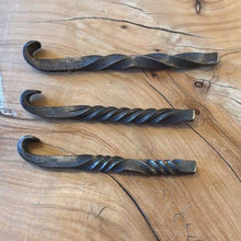 Load image into Gallery viewer, Wrought Iron Bottle Openers
